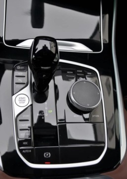 BMW X5 G05 SUV 2.0 25d 231KM 2021 BMW X5 BMW X5 M 2.0 XDRIVE 112021R LASERY ACC K-360 ORYGINALSPolska FaVAT23, zdjęcie 32