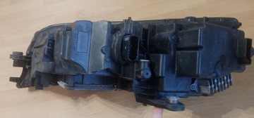 OCTAVIA III LIFT ПРАВАЯ ПЕРЕДНЯЯ ФОНАРЬ ПОЛНОСТЬЮ СВЕТОДИОДНАЯ