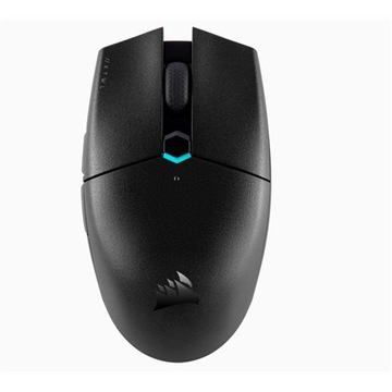 Corsair Gaming Mouse KATAR PRO Wireless Gaming Mouse, 10000 DPI, połączenie