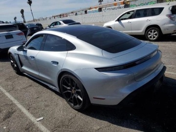 Porsche 2022 Porsche Taycan gts, 2022r., Elektryczny 509KM, zdjęcie 3