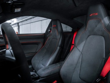 Porsche 911 992 2025 PORSCHE 911 Carrera GTS Coupe 3.6 (485KM) 2025, zdjęcie 5
