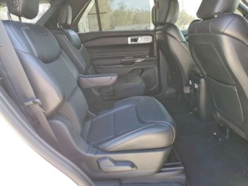 Ford Explorer VI 2020 Ford Explorer 2020 Ford Explorer ST 4WD 3.0 Benzyna 400KM, zdjęcie 9