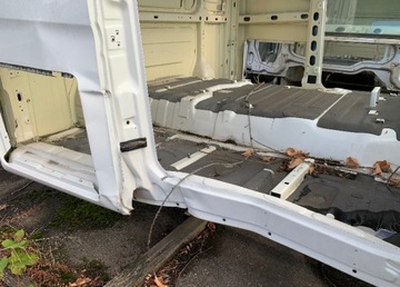 SCANIA R TOPLINE КАБИНА 2017