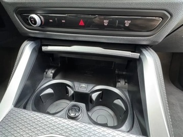 BMW Seria 4 G22-23-26 Coupe 2.0 430i 245KM 2025 BMW Seria 4 Gran Coupe 430i xDrive Sport Sedan 2.0 (245KM) 2025, zdjęcie 9