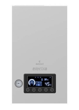 PIEC ELEKTRYCZNY GALMET KOCIOŁ ELECTRA 23GT 23 kW WIFI