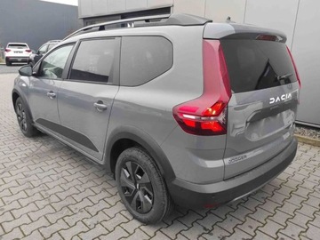 Dacia Jogger 1.0 Eco-G 100KM 2025 Od ręki - Expression 7-miejsc LPG 1.0 100KM, zdjęcie 2