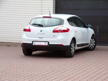 Renault Megane III Hatchback Facelifting 2013 Energy TCe 115KM 2014 Renault Megane Lift /Gwarancja / 2014r /76000km, zdjęcie 10