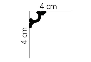 ПОЛОСА ПОТОЛОЧНОГО ОСВЕЩЕНИЯ MD172LG