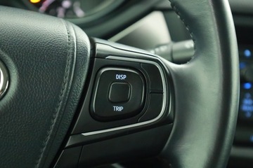 Toyota Avensis III Sedan Facelifting 2015 1.6 Valvematic 132KM 2017 Toyota Avensis 1.6 Valvematic, Salon Polska, zdjęcie 13