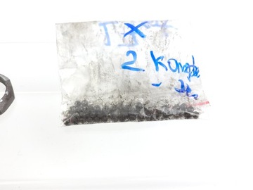 Чашки подшипников гарнитуры ZZR Romet Jaguar Huragan