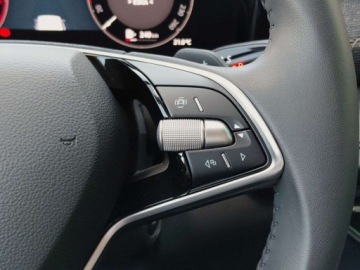 Skoda Kodiaq I SUV Facelifting 2.0 TDI SCR 150KM 2024 Skoda Kodiaq 2.0TDI 150KM Selection DSG SerwisASO Acc Kessy Virtual Matrix, zdjęcie 24