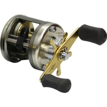 Мультипликатор Shimano Cardiff A 301 для левой руки