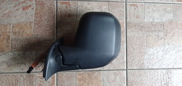 BERLINGO III PARTNER 11R ZRCÁTKO LEVÉ 5PIN