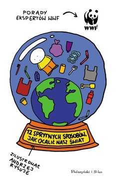 12 sprytnych sposobów jak ocalić nasz...