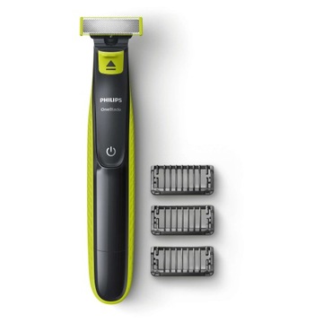 golarka trymer Philips OneBlade QP2724/10 5w1 do bordy ciała