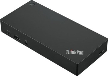 Stacja dokująca Lenovo ThinkPad Dock Gen2 USB-C 40AS0090EU 40AS0090