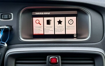 Volvo V40 II Hatchback Facelifting 2.0 D3 150KM 2019 Volvo V40 Cross Country D3,Navi,Serwis,Gwarancja, zdjęcie 24