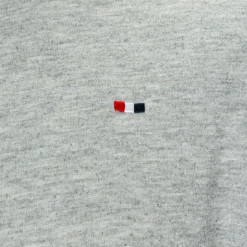 TM11 r. 3XL GŁADKA ROZPINANA BLUZA ZE STÓJKĄ