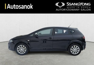 Seat Leon II 1.9 TDI 105KM 2008 Seat Leon Seat Leon II 1.9TDi 105KM Klima Gotowy do jazdy Oszczedny, zdjęcie 7