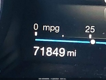 Alfa Romeo Giulia II Sedan 2.0 TBi 280KM 2019 Alfa Romeo Giulia Alfa Romeo Giulia Sport, od ubezpieczalni 2.0 Benzyna, zdjęcie 11