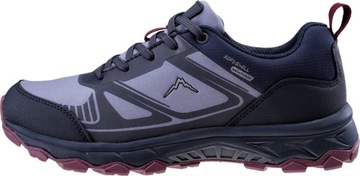 DAMSKIE BUTY ELBRUS EVELYN TREKKINGOWE r 39