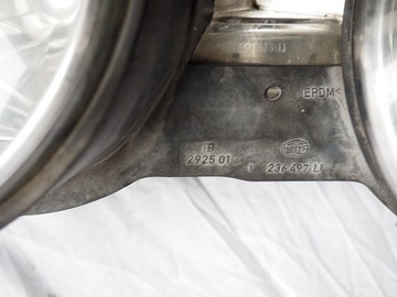 JAGUAR S-TYPE SVĚTLO PŘEDNÍ LEVÝ SVĚTLOMET 1J9236050-03 HELLA