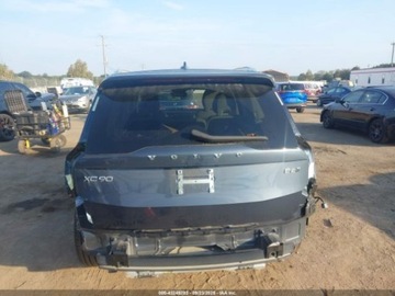 Volvo XC90 II 2024 Volvo XC 90 B6 Plus Bright Theme 7-Seater 2024 2.0l 2.0 Benzyna 295KM, zdjęcie 4