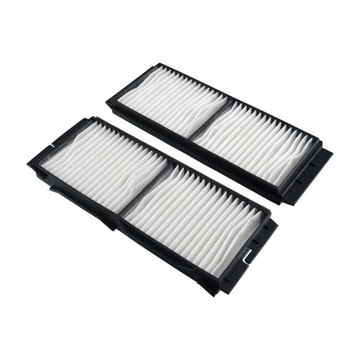 BLUE PRINT ADM52522 KOMPLET FILTRŮ VENTILACE PROSTORU SPOLUJEZDCE