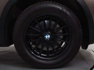 BMW X3 F25 SUV 3.0 30d 258KM 2014 BMW X3 xDrive30d, 254 KM, 4X4, Automat, Skóra, zdjęcie 14