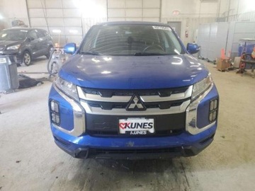 Mitsubishi ASX I 2020 Mitsubishi ASX 2020 MITSUBISHI OUTLANDER SPORT..., zdjęcie 5