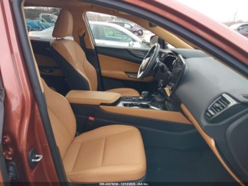 Lexus NX II 2025 Lexus NX 350 Premium 2025 2.4 Benzyna 275KM, zdjęcie 9