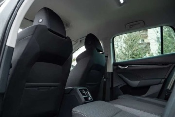 Skoda Octavia IV Kombi 2.0 TDI 150KM 2026 Skoda Octavia 2.0 150 KM TDI SELECTION Dowolna Konfiguracja Duzy Rabat, zdjęcie 18