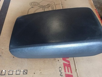 PODŁOKIETNIK SKÓRA AUDI A7 4G C7