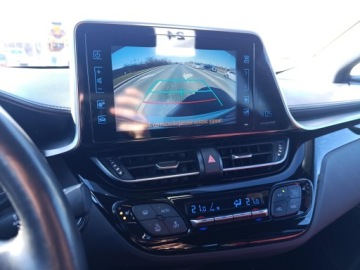 Toyota C-HR I Crossover 1.8 Hybrid 122KM 2019 Toyota C-HR 1.8 Hybrid Selection Toyota C-HR 1.8 H, zdjęcie 37