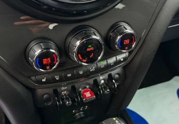 Mini Countryman F60 2017 MINI Countryman Salon PL FV23 ALL4 Automat LED Czujniki Pakiet WINTER 1.5, zdjęcie 18