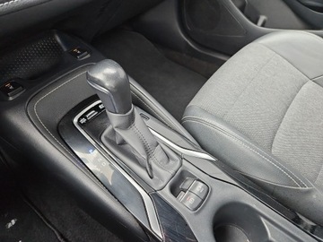 Toyota Corolla XII TS Kombi 2.0 Hybrid Dynamic Force 184KM 2021 Toyota Corolla 2.0 Hybrid Comfort Seria E21 (2019-, zdjęcie 25