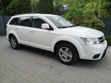 Fiat Freemont 2015 Fiat Freemont 2.0 Multijet 140KM Klimatyzacja Temp, zdjęcie 3