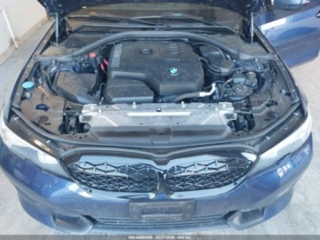 BMW Seria 3 G20-G21 2020 BMW Seria 3 330i xDrive 2020 2.0 Benzyna 255KM, zdjęcie 8