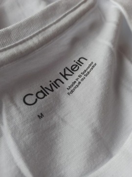 T-SHIRT CALVIN KLEIN .:M:.