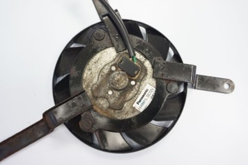 TRIUMPH DAYTONA 675 06-12 ВЕНТИЛЯТОР РАДИАТОРА