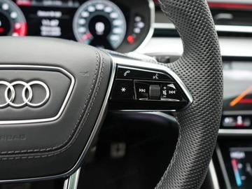 Audi A8 D5 S8 Facelifting 4.0 TFSI 571KM 2025 AUDI A8 S8 TFSI quattro Sedan 4.0 (571KM) 2025, zdjęcie 7