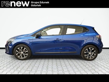 Renault Clio V Hatchback 5d Facelifting 1.0 TCe 90KM 2024 Renault Clio Salon Polska , 1 Wł. , Serwisowany,, zdjęcie 8