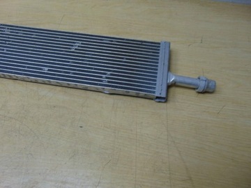 МАСЛЯНЫЙ ОХЛАДИТЕЛЬ MERCEDES W205 W213 A0995005003