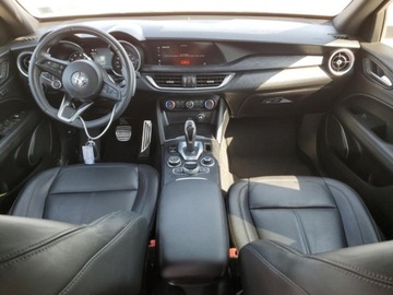 Alfa Romeo Stelvio SUV Facelifting 2.0 Turbo 280KM 2022 Alfa Romeo Stelvio 2022 2.0l 2.0 Benzyna 280KM, zdjęcie 8