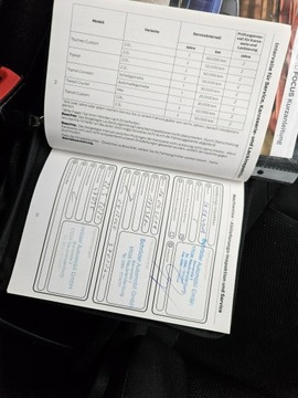 Ford Focus III Kombi Facelifting 1.0 EcoBoost 100KM 2018 Ford Focus 1,0 benzyna 101KM, zdjęcie 22