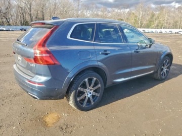Volvo XC60 II 2018 Volvo XC 60 2018 VOLVO XC60 T6 INSCRIPTION 2.0 Benzyna 316KM, zdjęcie 3