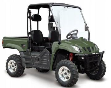 ГЛАВНЫЙ НОЖНОЙ ТОРМОЗНОЙ ЦИЛИНДР Linhai Jobber UTV 400cc OEM!