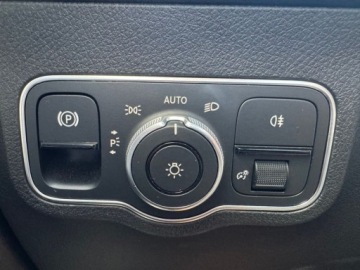 Mercedes GLB SUV 1.3 200 163KM 2023 Mercedes-Benz GLB GLB 2004MATIC AMG Line Night Package KEYLESS-GO 19, zdjęcie 18