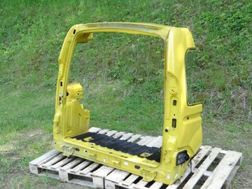 PAS TYLNY RENAULT KANGOO I