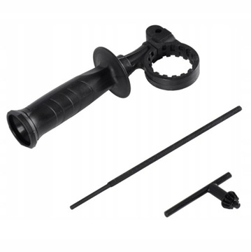 Wiertarka udarowa 13mm 810w regulacja blokada